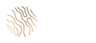 Laheq Island - Red Sea Global