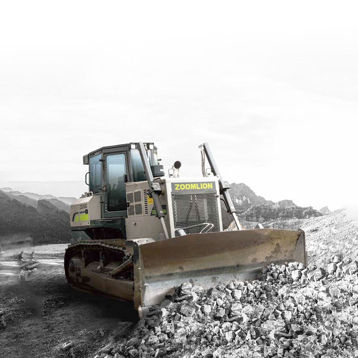 Bulldozer